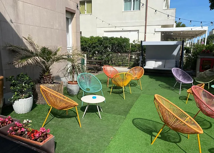Hotel Nettuno