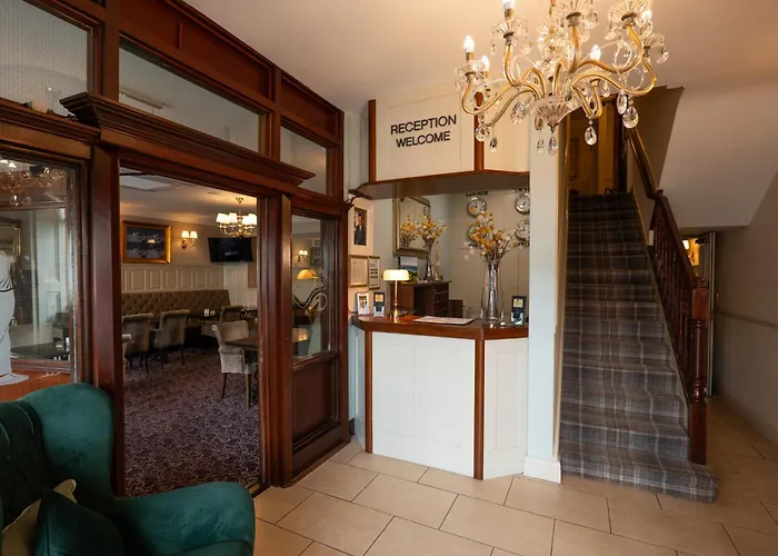 Atlantic Hotel
