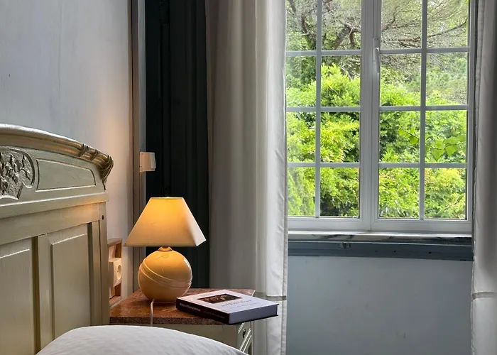 Hotel Do Parque, Boutique Hotel - Curia