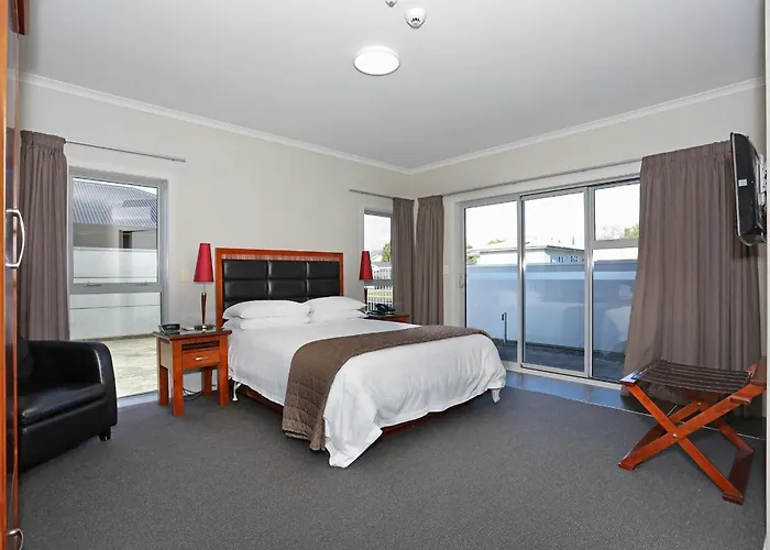 City Corporate Motor Inn
