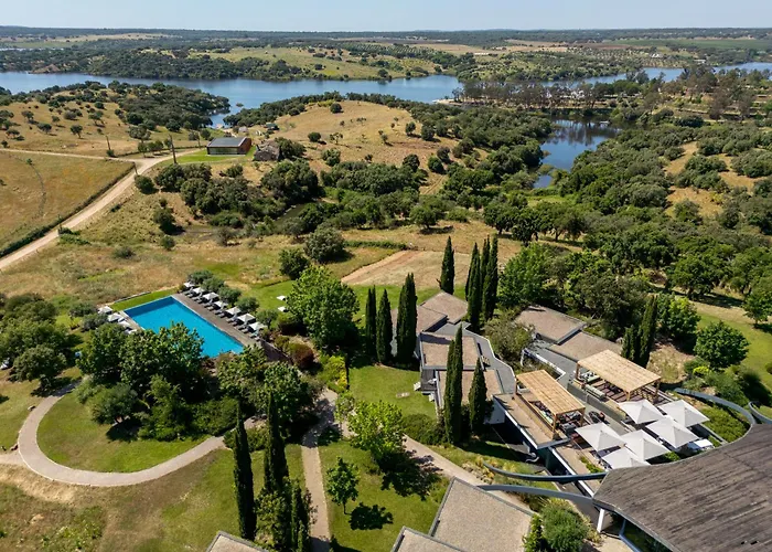 Herdade Da Cortesia Hotel