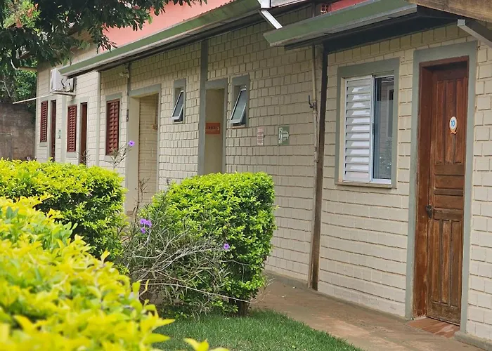 Bonito HI Hostel e Pousada
