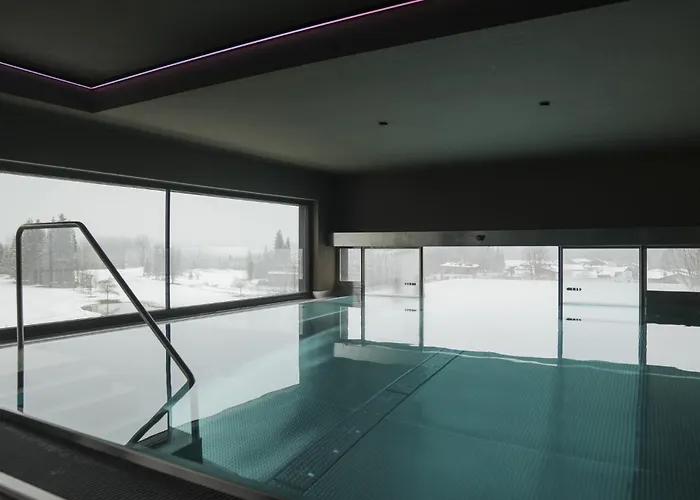 PURE Resort Westendorf
