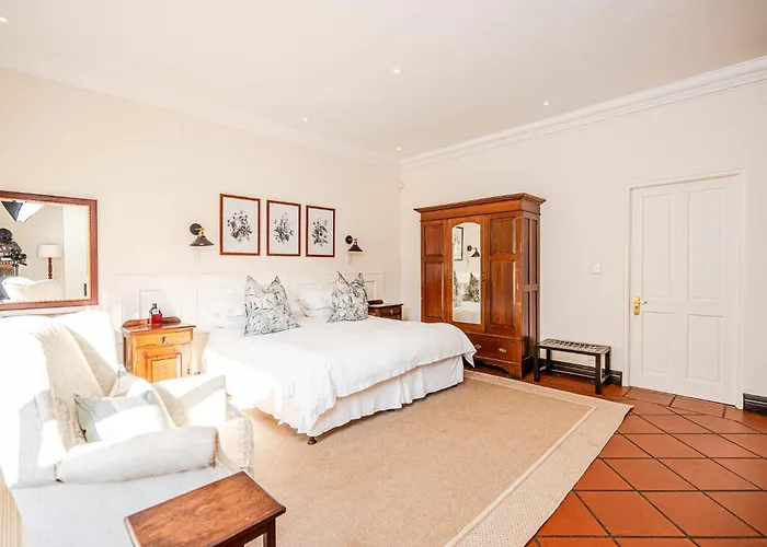 Budmarsh Country Lodge