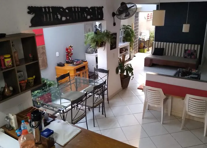 Hostel Brooklin