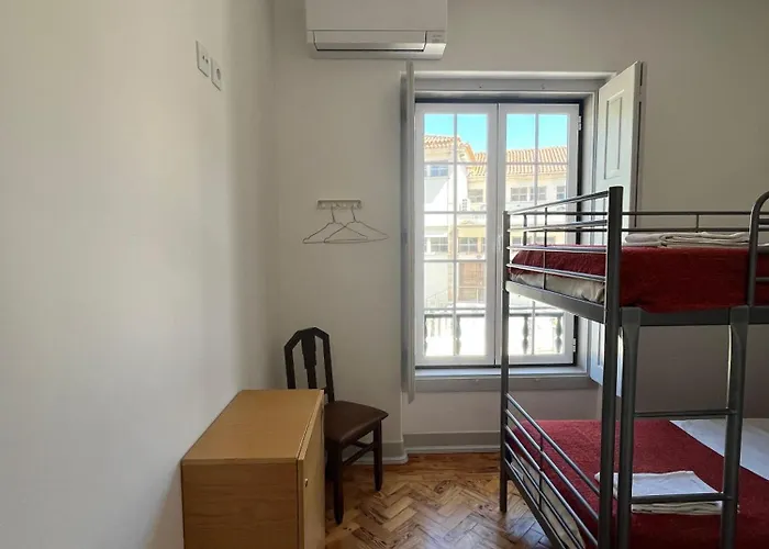 Hostel Rossio Alcobaça