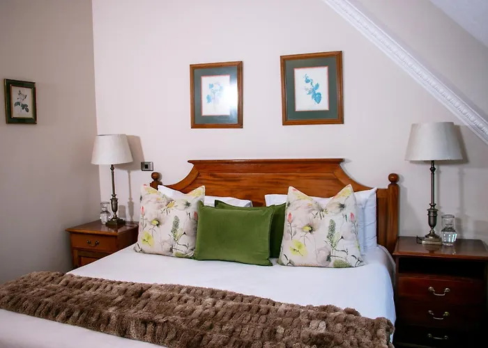 Rawdons Hotel & Brewery