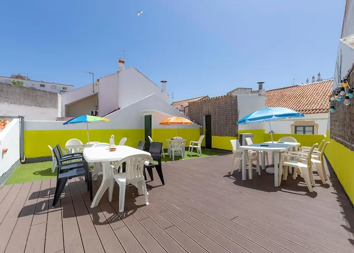 Suntrap Hostel