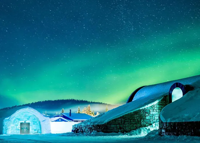 Icehotel