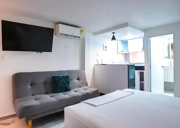 La Casa Blanca Hotel