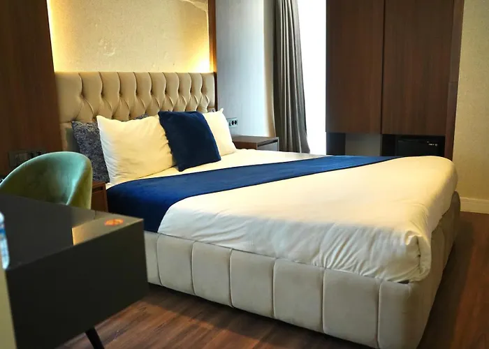 Union Hotel Port