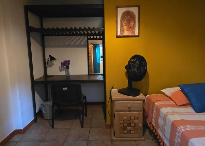 Casa Donaji Guest House