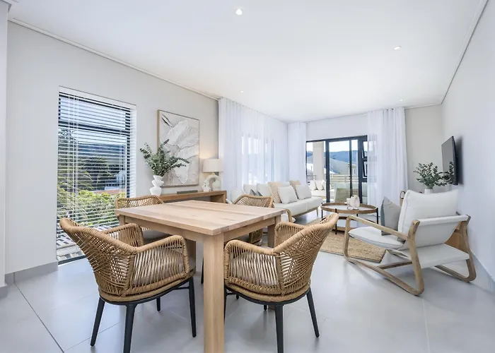 The W-Collection Esplanade Hermanus