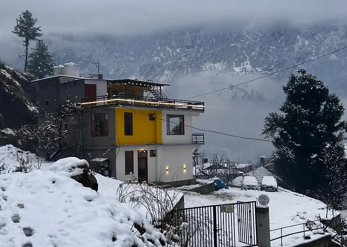 Firefly Hostel