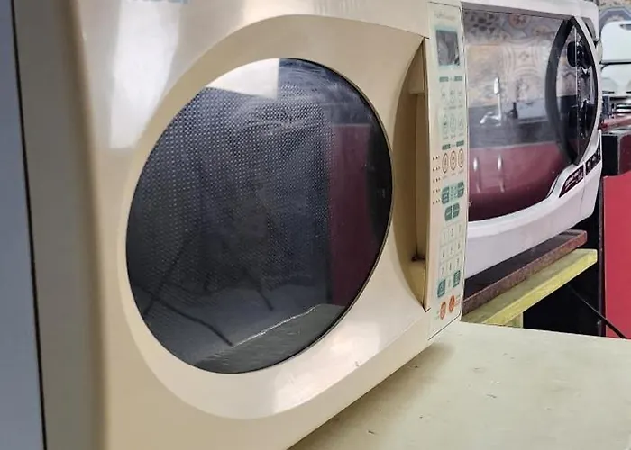 Hostel em Brusque - para quem busca economia - Ótima localização