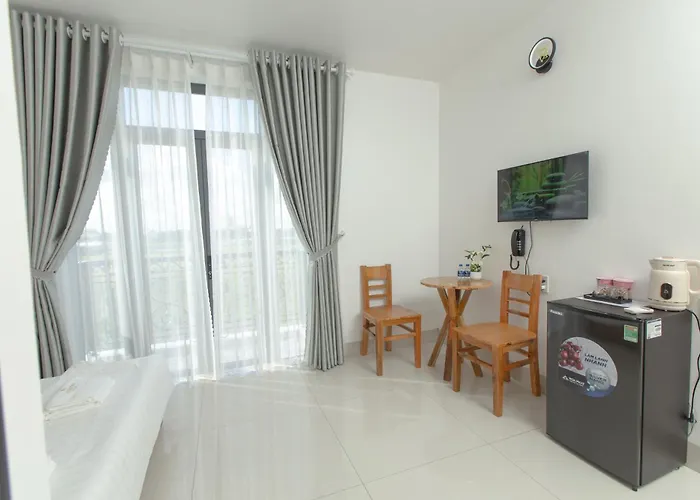 Hotel An Khuong