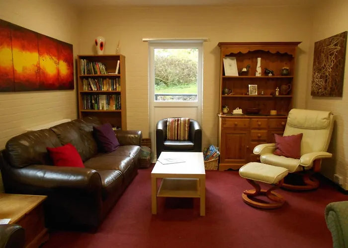 Alston Hostel