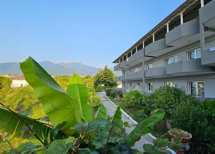 Great Alexander Hotel