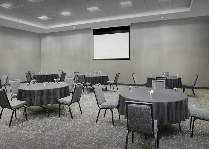 Towneplace Suites By Marriott Forney