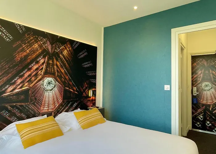 Best Western ARThotel