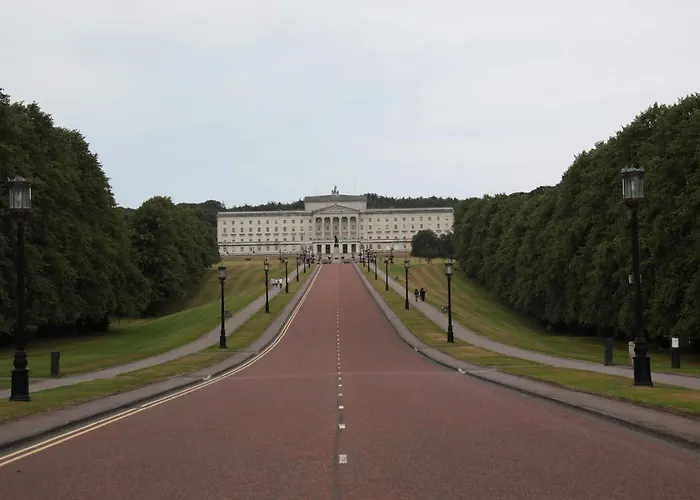 Innbelfast
