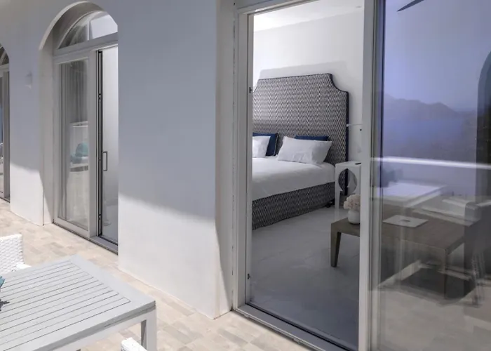 Relais Blu