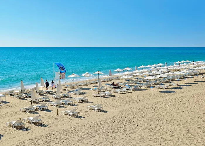 Melia Grand Hermitage All Inclusive