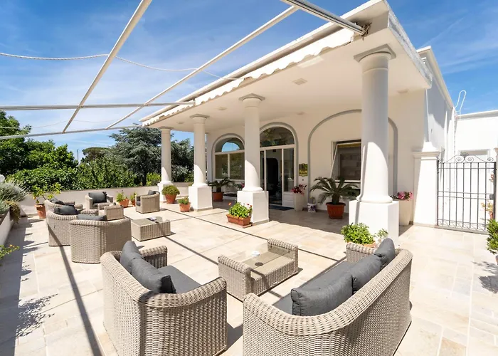 Hotel Bellavista
