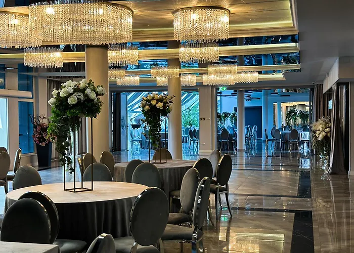 Grand Master Hotel