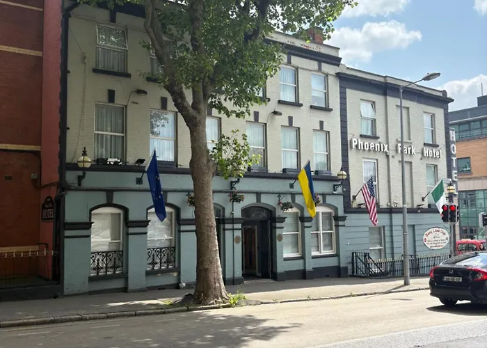 Phoenix Park Hotel