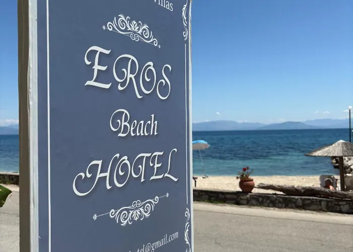 Eros Beach Hotel