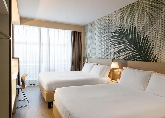 Enjoy Garda Hotel
