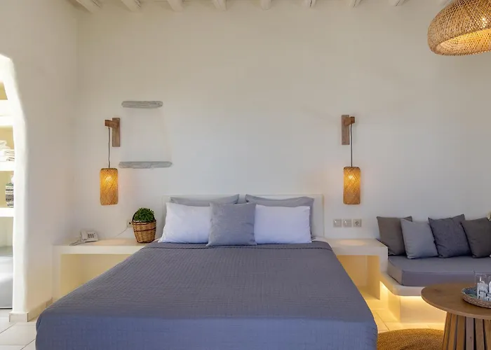 Anthea Hotel