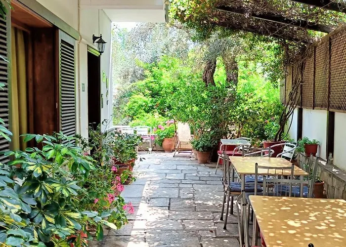 Hotel Dimoula