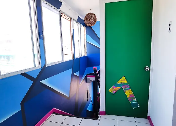 Hotel Velero Express