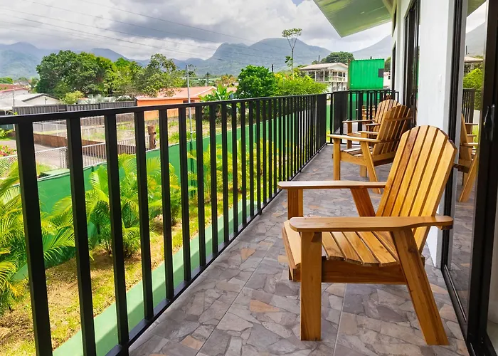 Hotel Secreto La Fortuna