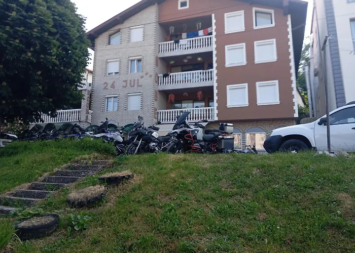 Prenociste 24Jul