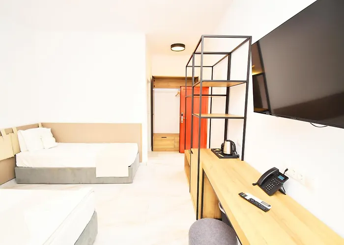 Olympion Melathron Villas