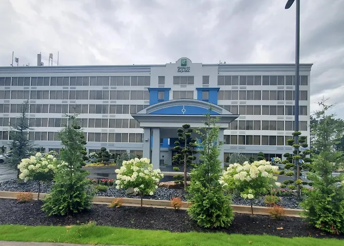 Holiday Inn Express - Atlanta-Kennesaw By Ihg