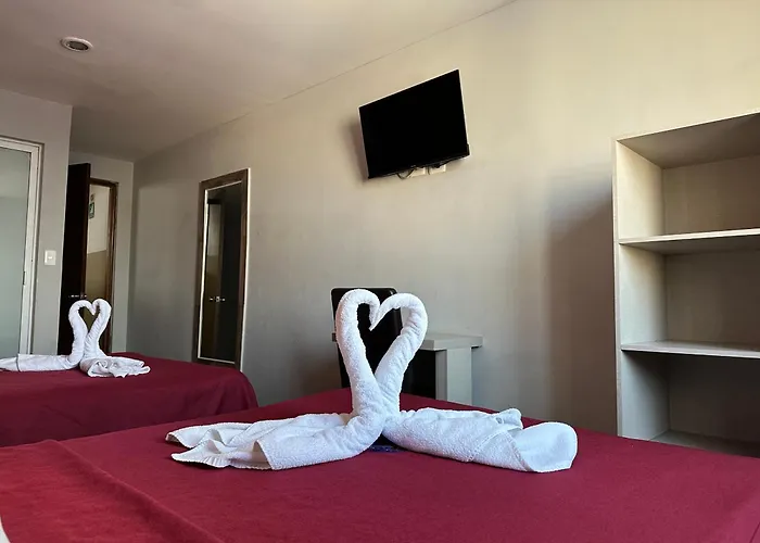 Hotel Teresita