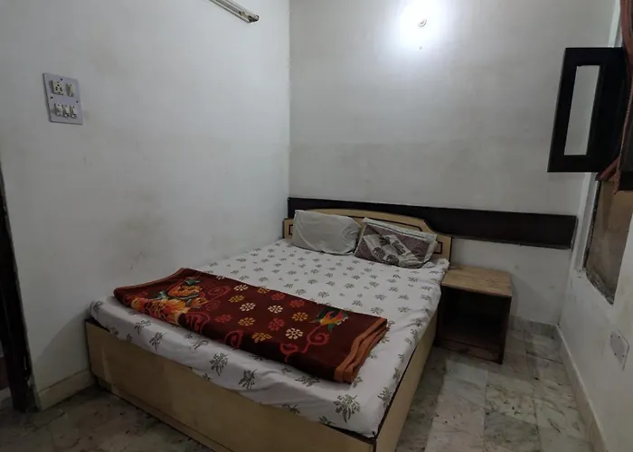 Stephels Hostel