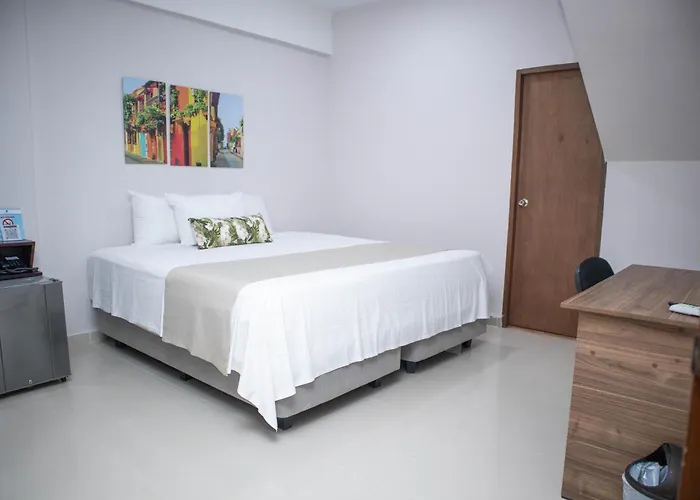 Hotel El Marques De Manga