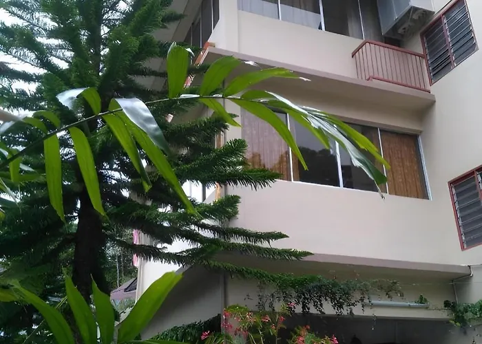 Krs Pines Hotel