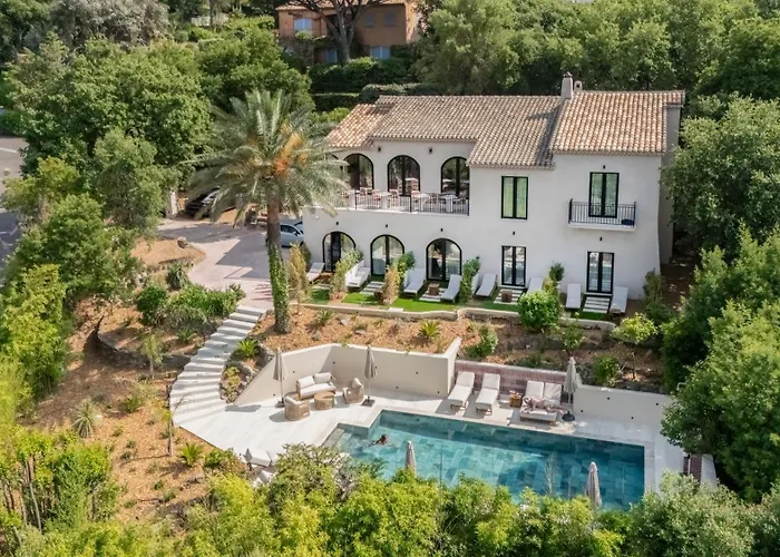 Maison Provence