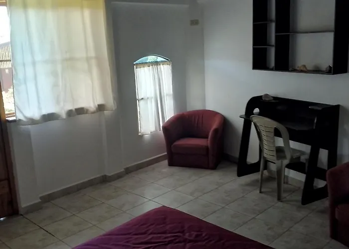 Hotel Transilvania