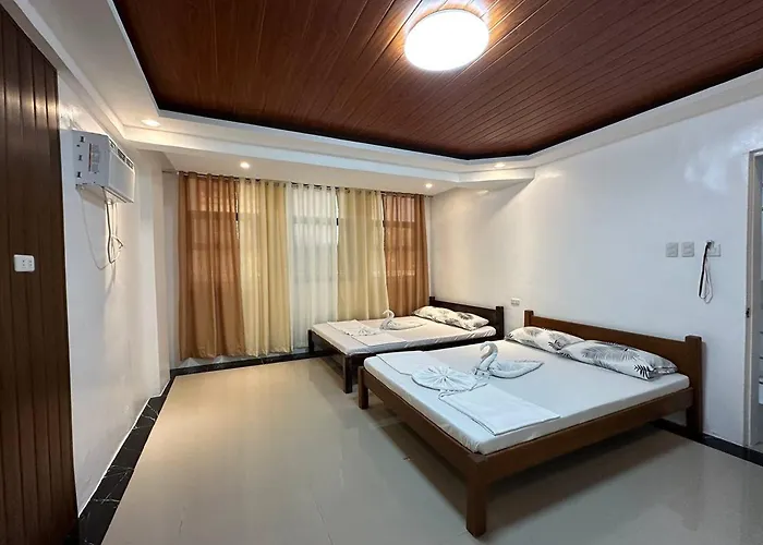 White-Beach Hideaway Resort Puerto Galera