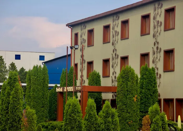 Hotel Arena