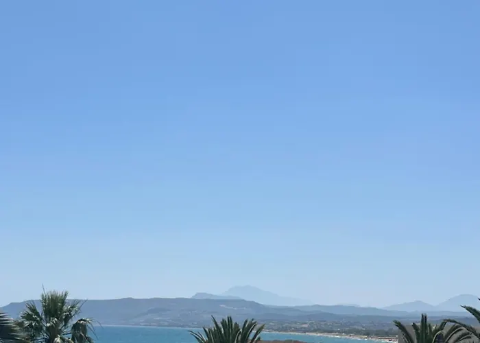 Villa Krini
