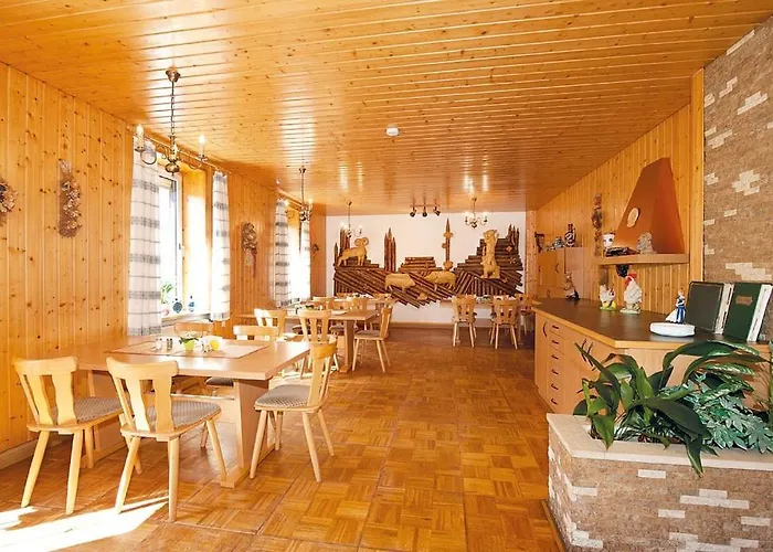 Hotel Deutsches Haus