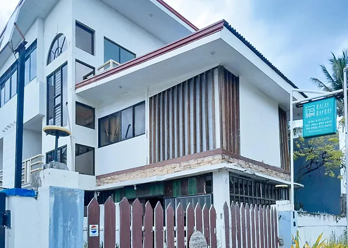 Balay Baybay Roxas